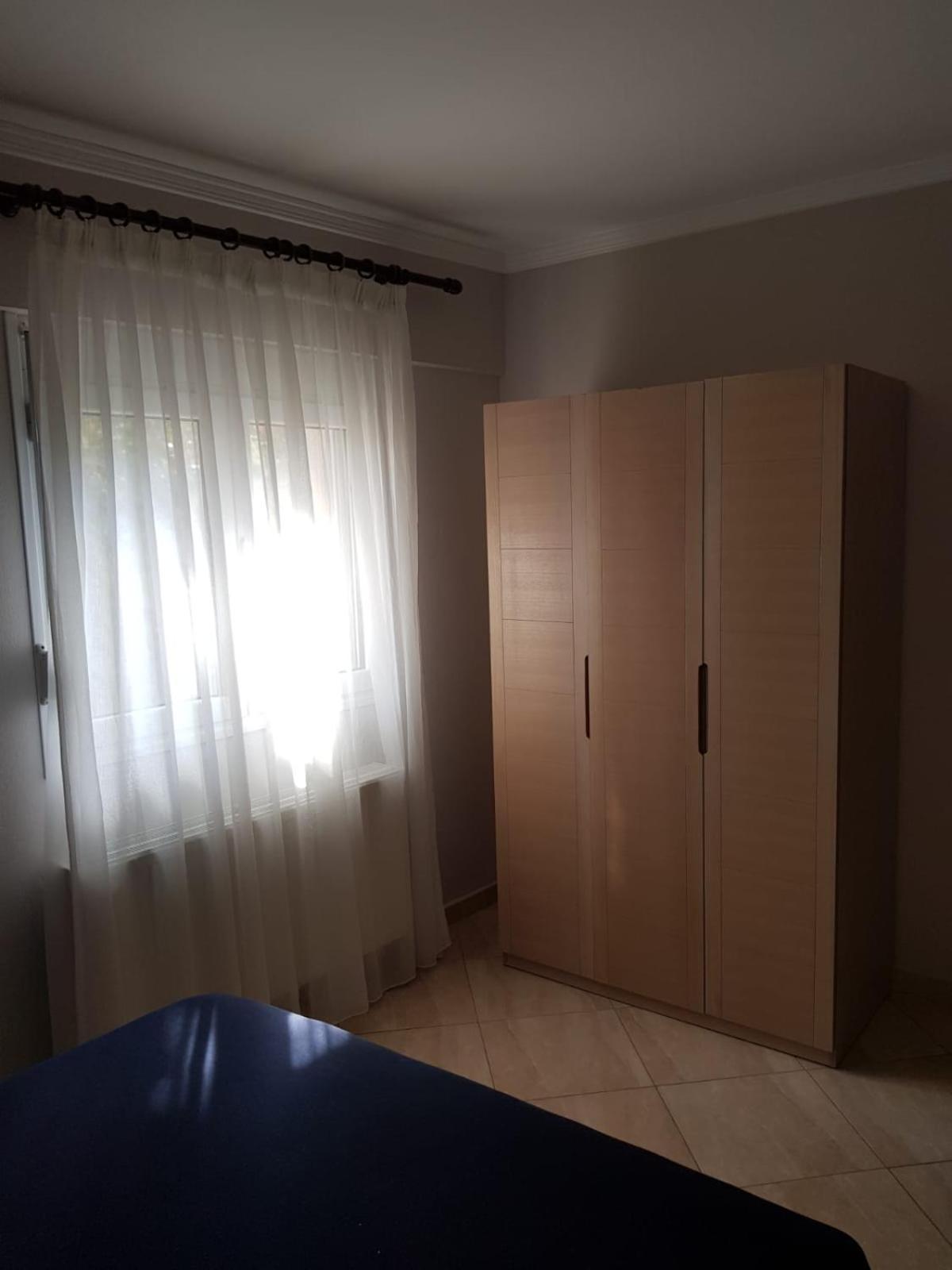Kriopigi Apartments 2 المظهر الخارجي الصورة