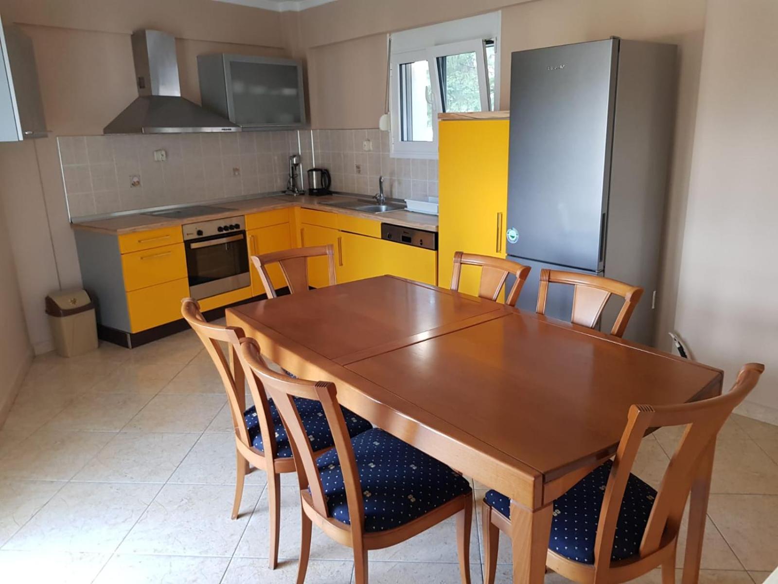 Kriopigi Apartments 2 المظهر الخارجي الصورة