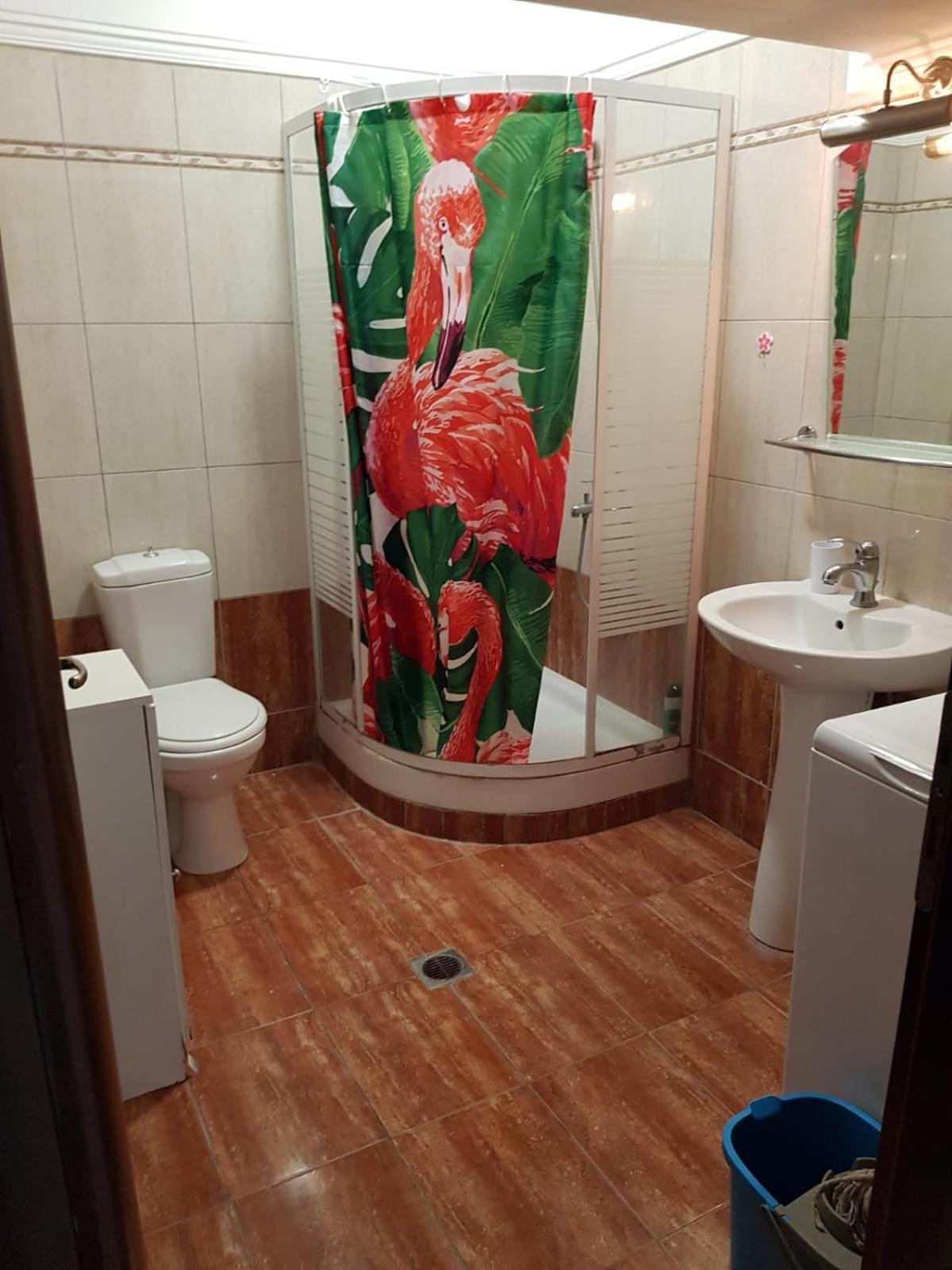 Kriopigi Apartments 2 المظهر الخارجي الصورة
