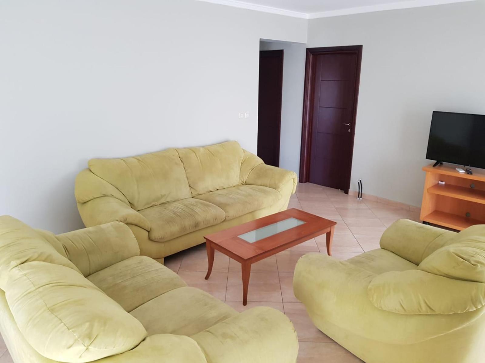 Kriopigi Apartments 2 المظهر الخارجي الصورة