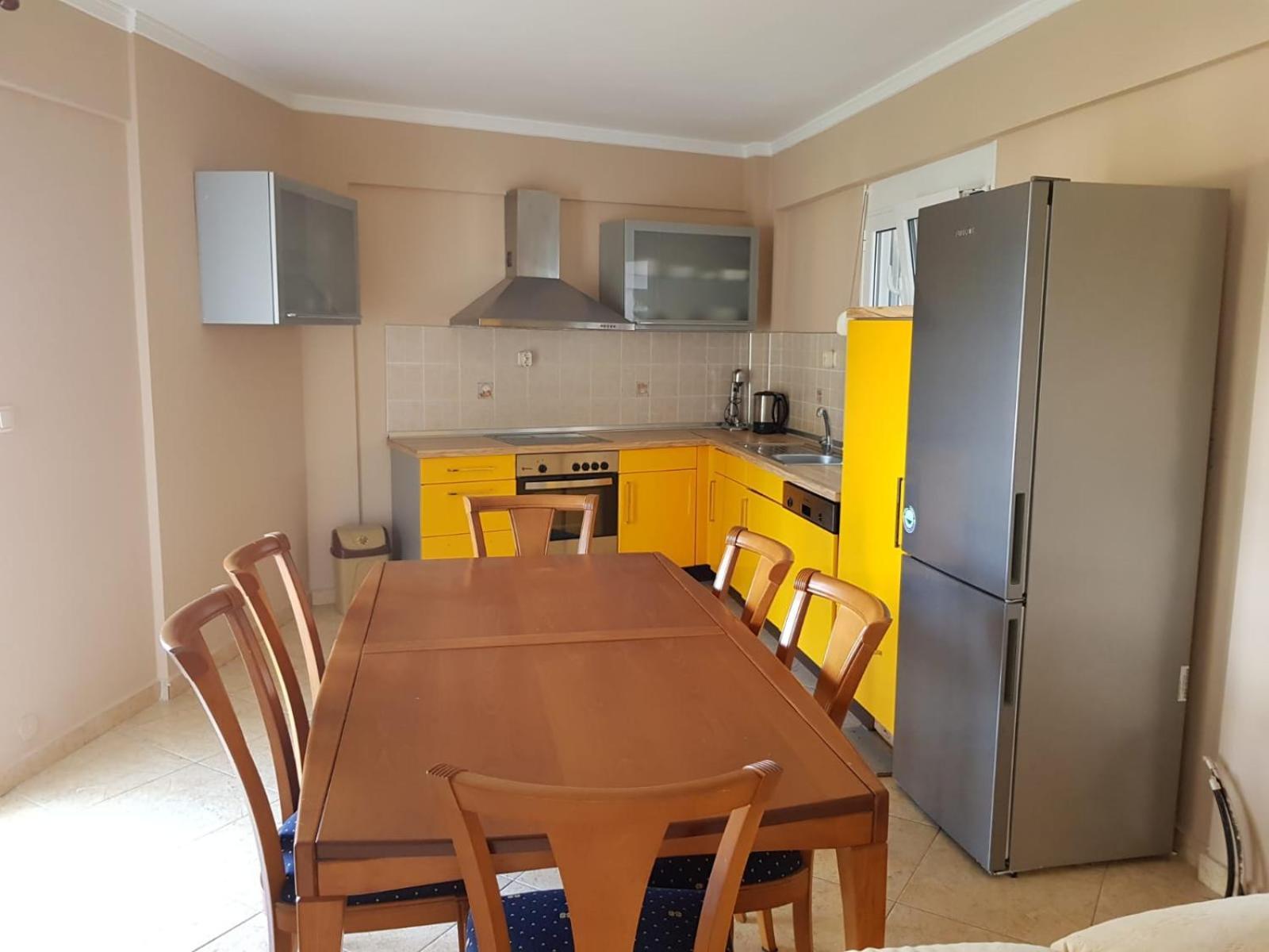 Kriopigi Apartments 2 المظهر الخارجي الصورة