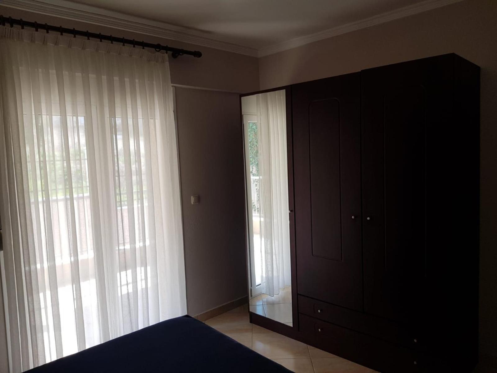 Kriopigi Apartments 2 المظهر الخارجي الصورة