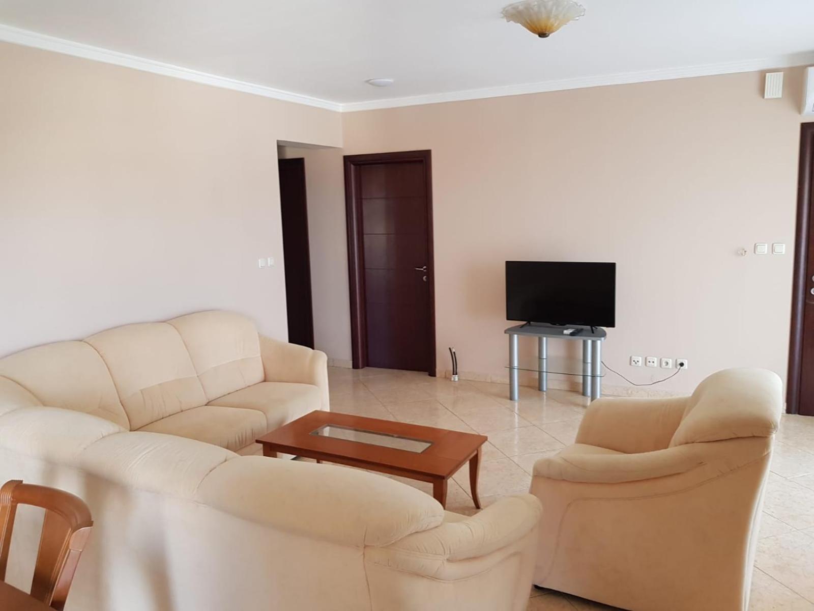 Kriopigi Apartments 2 المظهر الخارجي الصورة