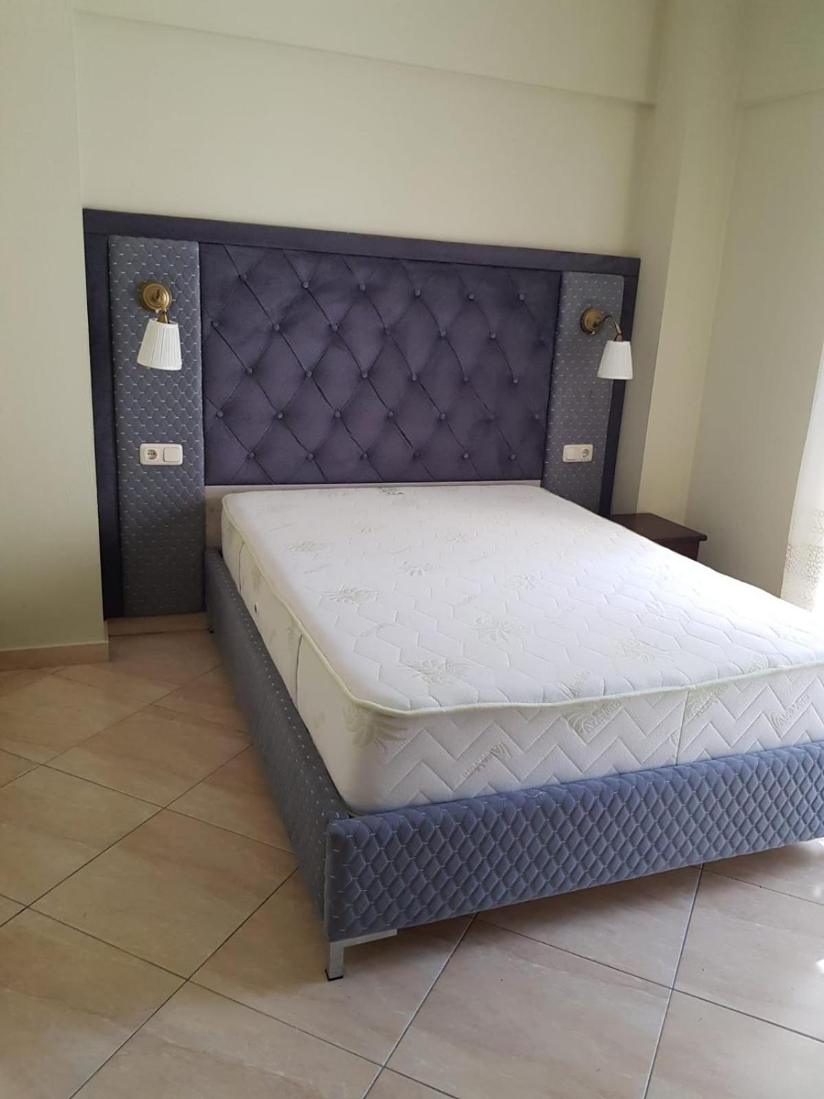 Kriopigi Apartments 2 المظهر الخارجي الصورة