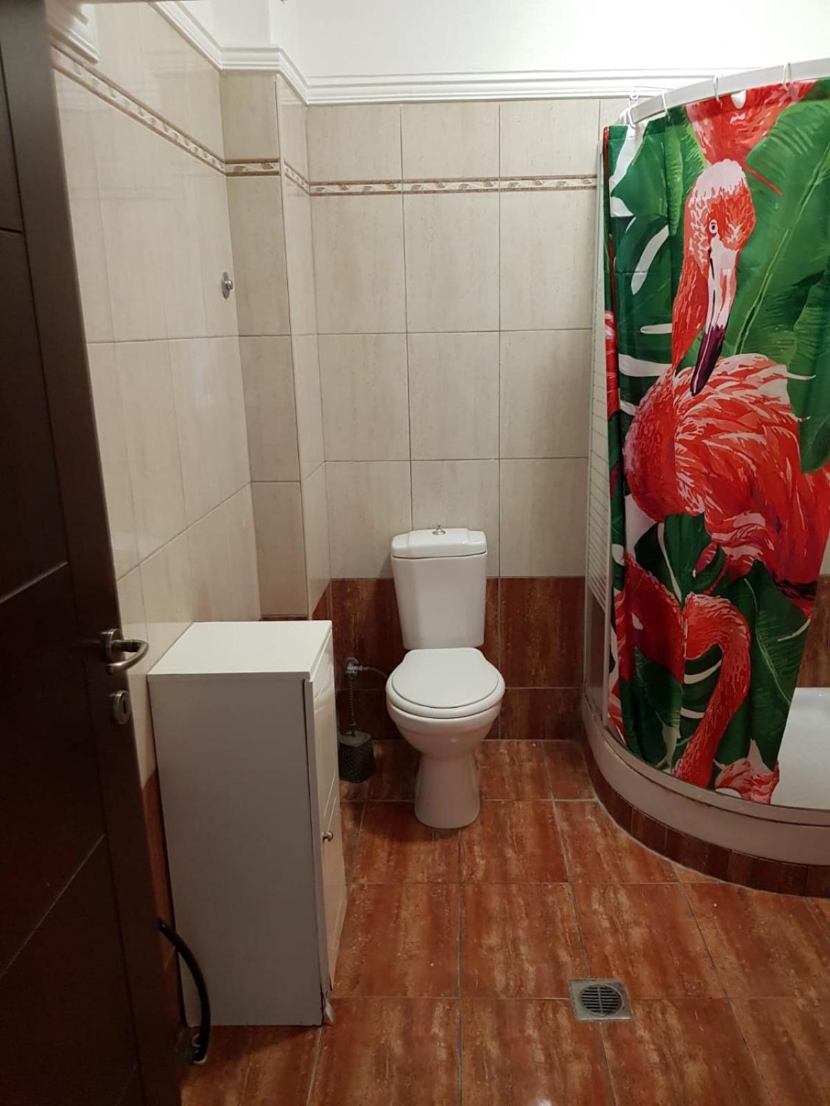 Kriopigi Apartments 2 المظهر الخارجي الصورة