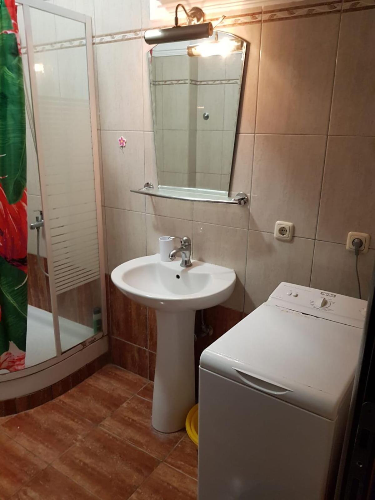 Kriopigi Apartments 2 المظهر الخارجي الصورة