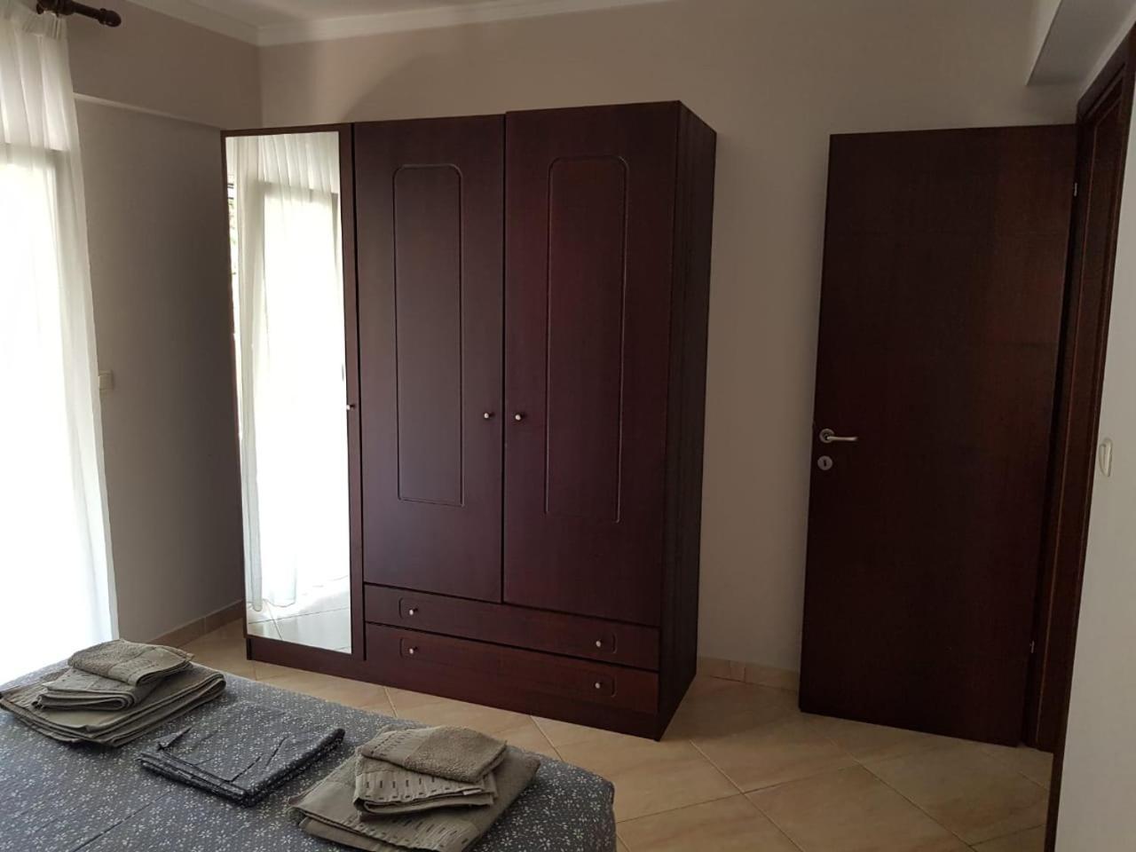 Kriopigi Apartments 2 المظهر الخارجي الصورة