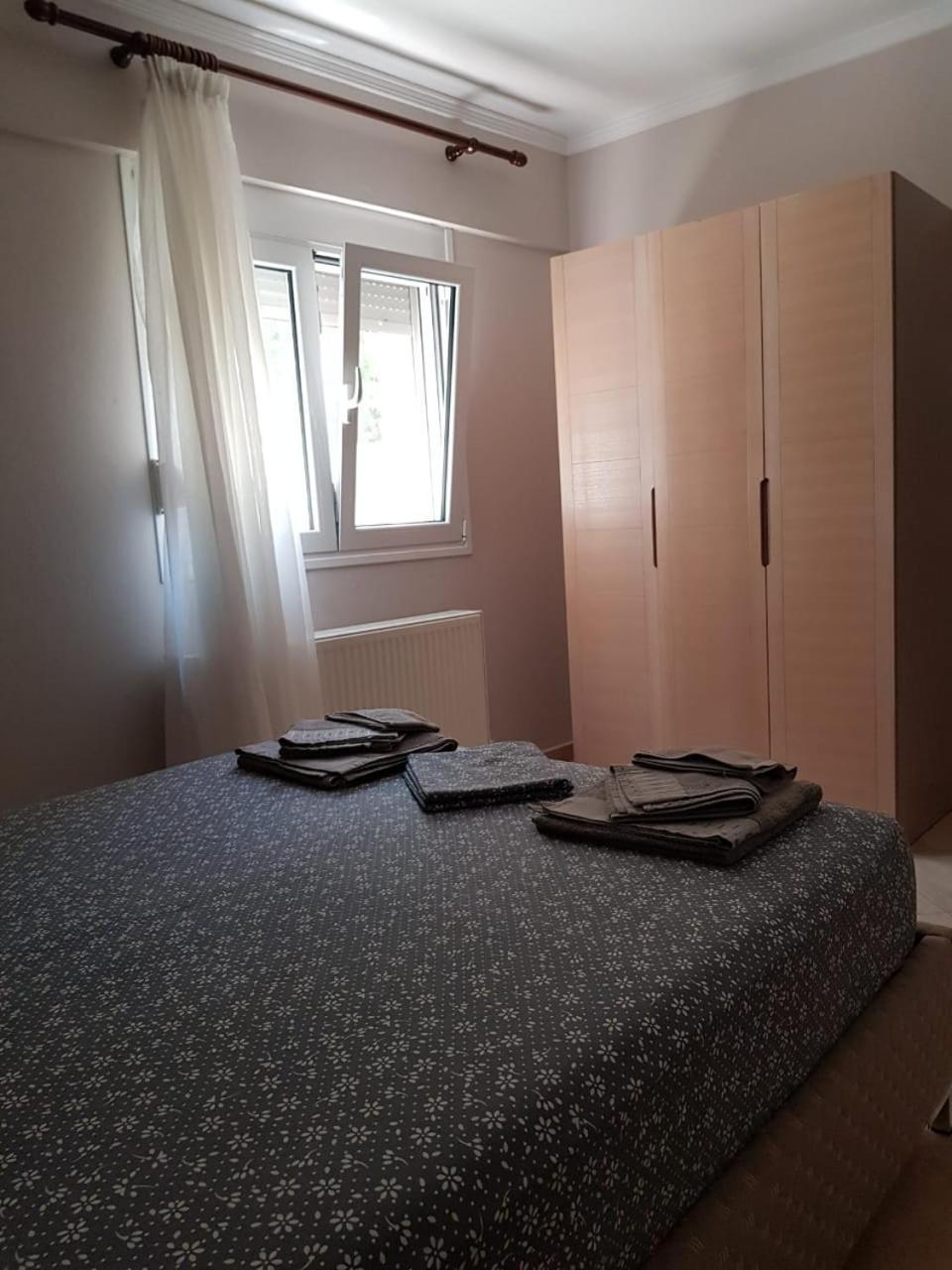 Kriopigi Apartments 2 المظهر الخارجي الصورة